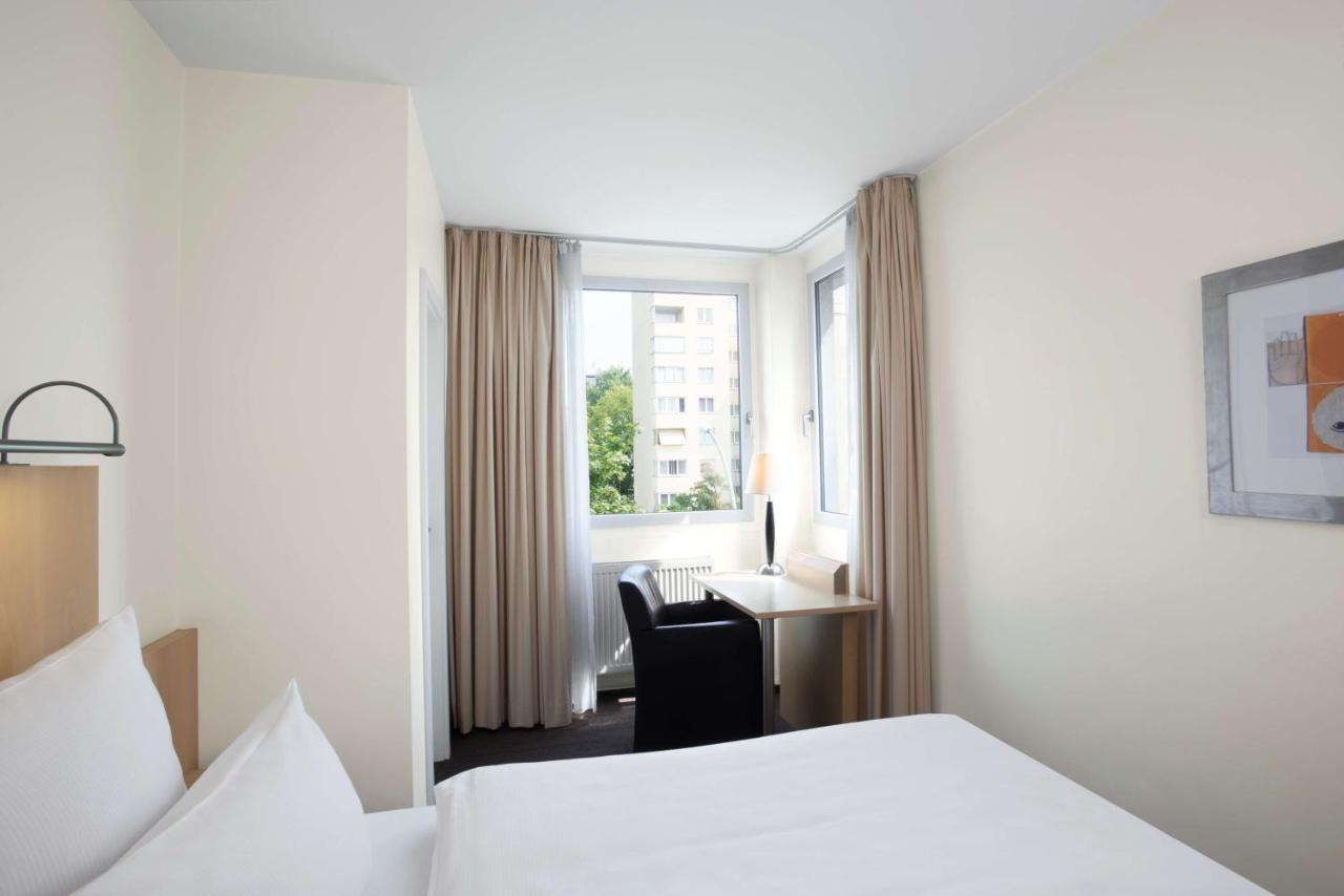 Nh Berlin City West Ngoại thất bức ảnh
