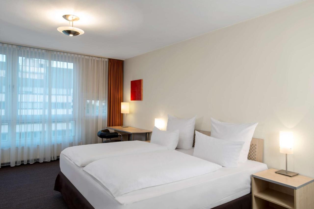 Nh Berlin City West Ngoại thất bức ảnh