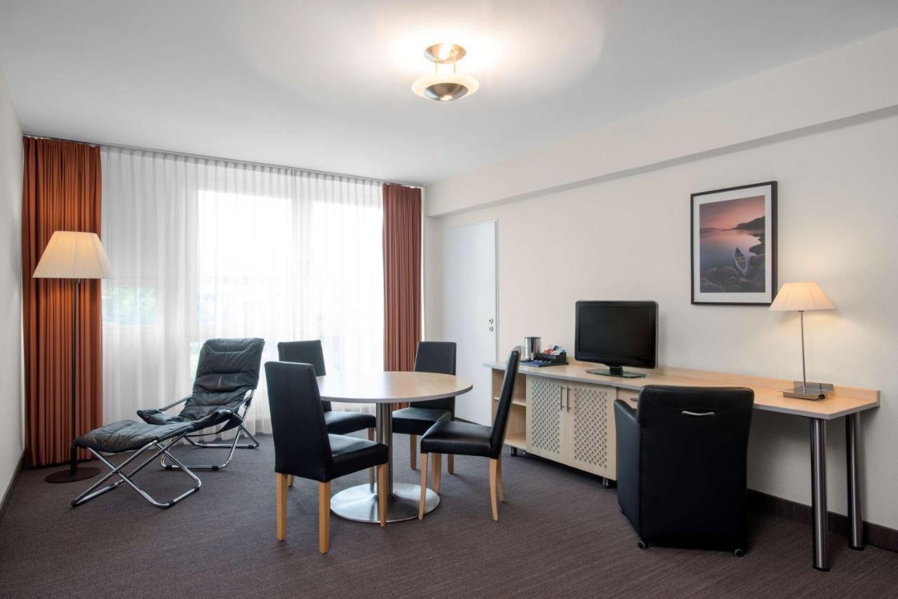 Nh Berlin City West Ngoại thất bức ảnh