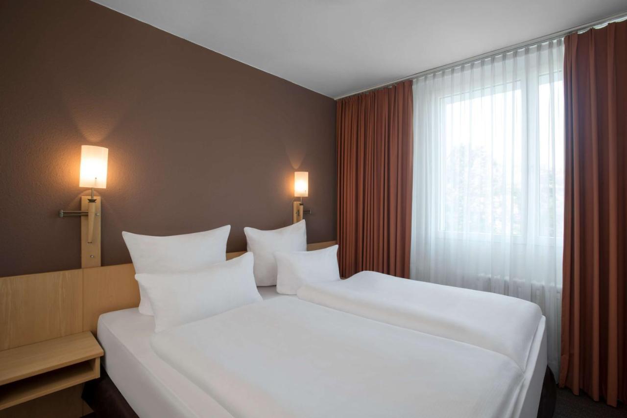 Nh Berlin City West Ngoại thất bức ảnh