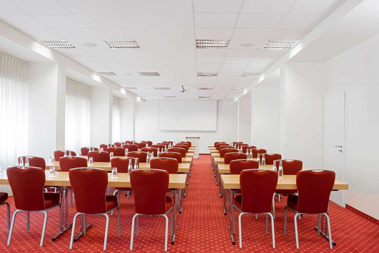 Nh Berlin City West Ngoại thất bức ảnh
