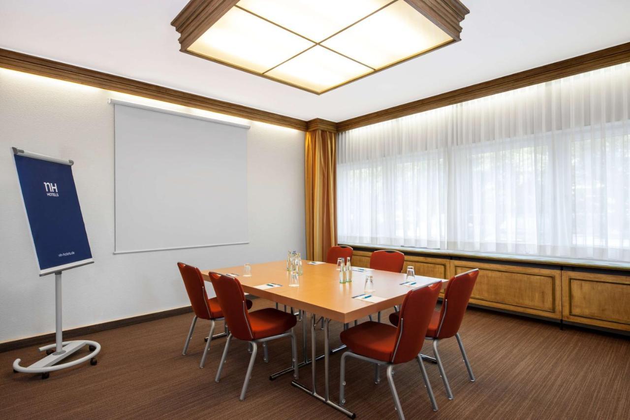 Nh Berlin City West Ngoại thất bức ảnh