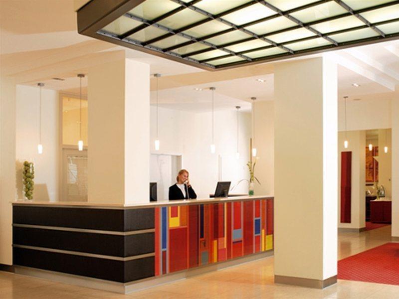 Nh Berlin City West Nội địa bức ảnh