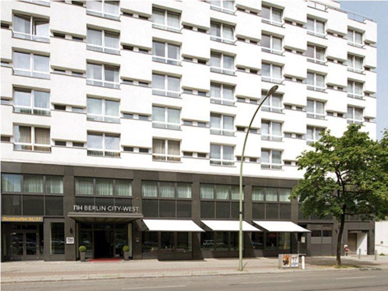 Nh Berlin City West Ngoại thất bức ảnh