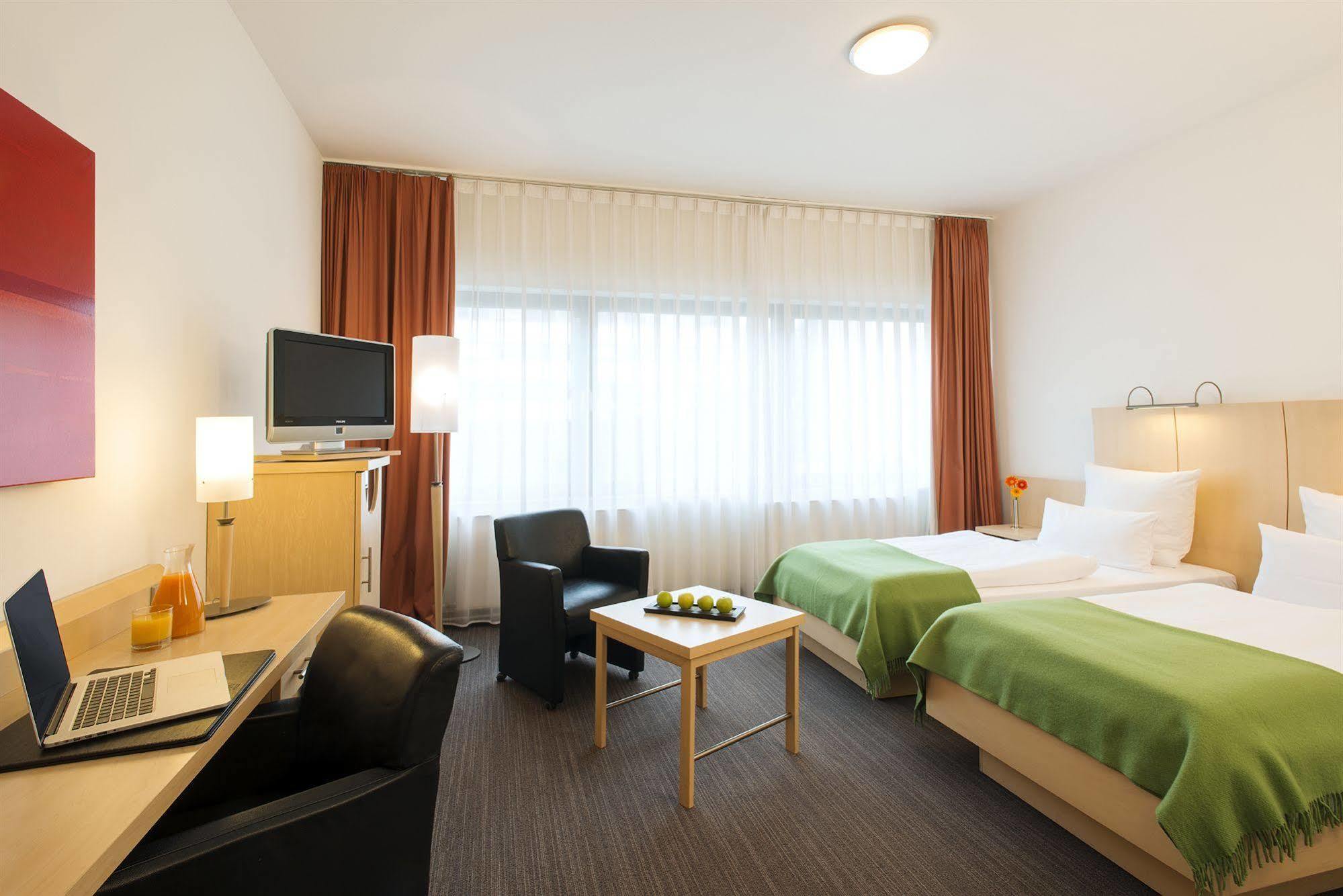 Nh Berlin City West Ngoại thất bức ảnh