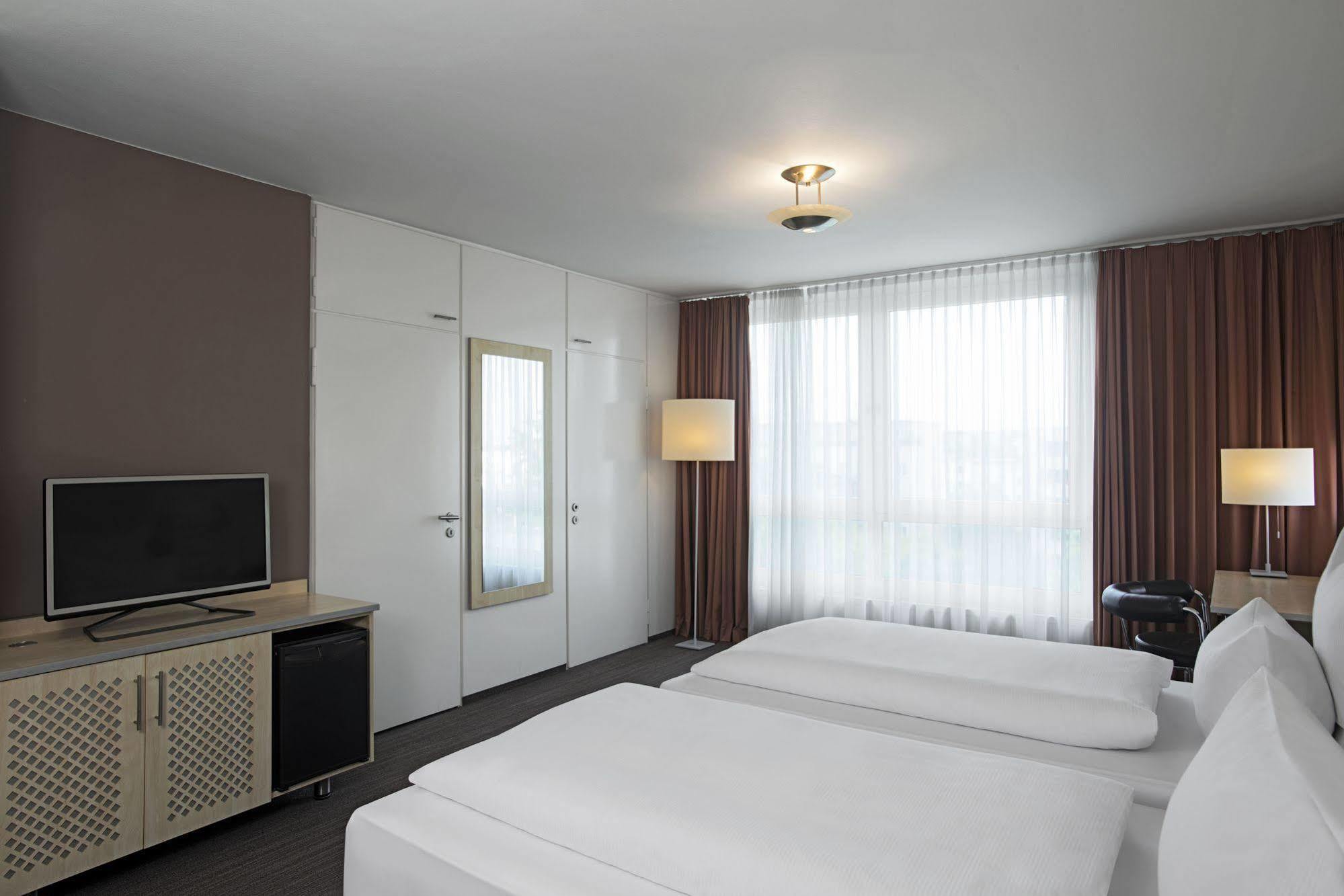 Nh Berlin City West Ngoại thất bức ảnh