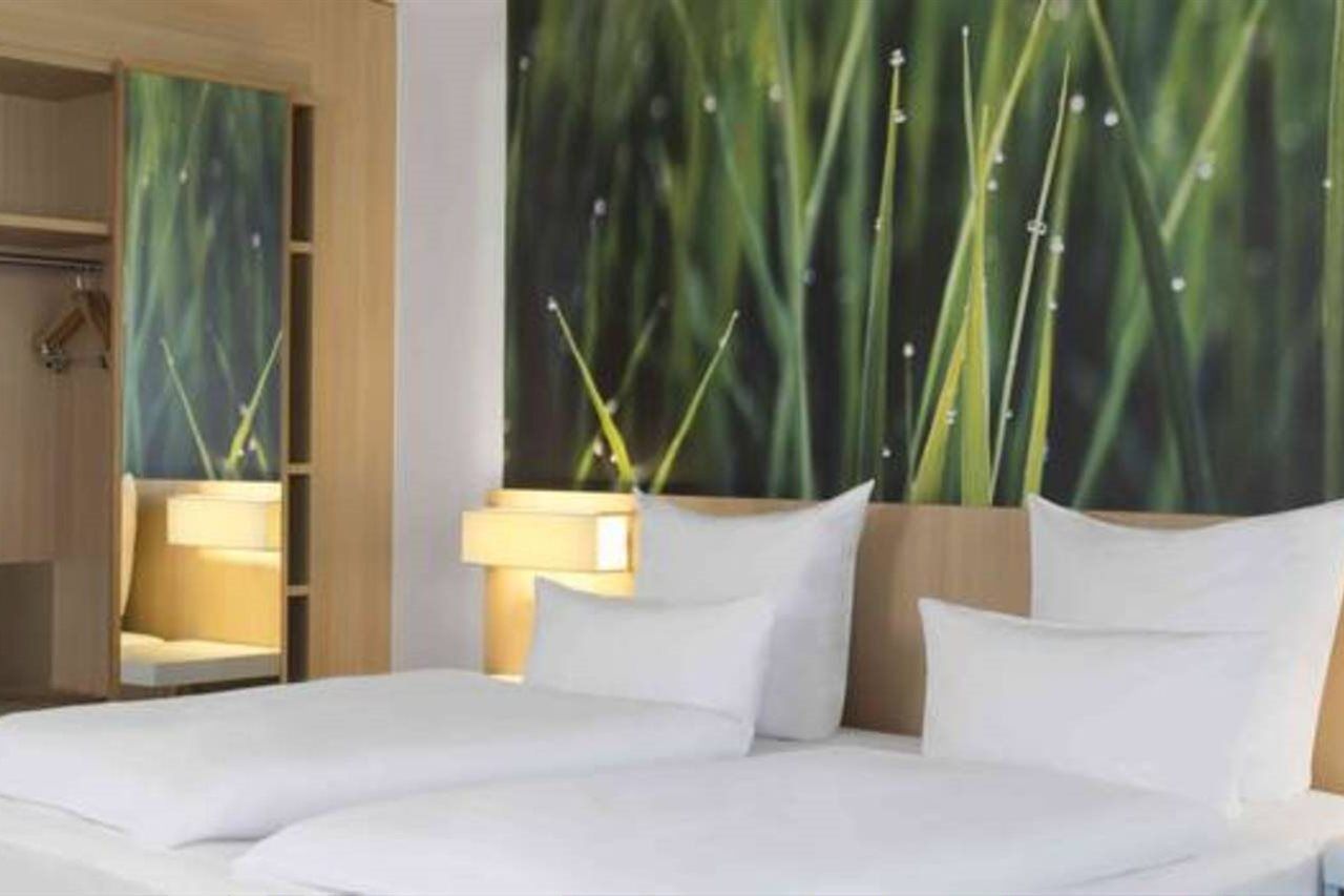Nh Berlin City West Ngoại thất bức ảnh