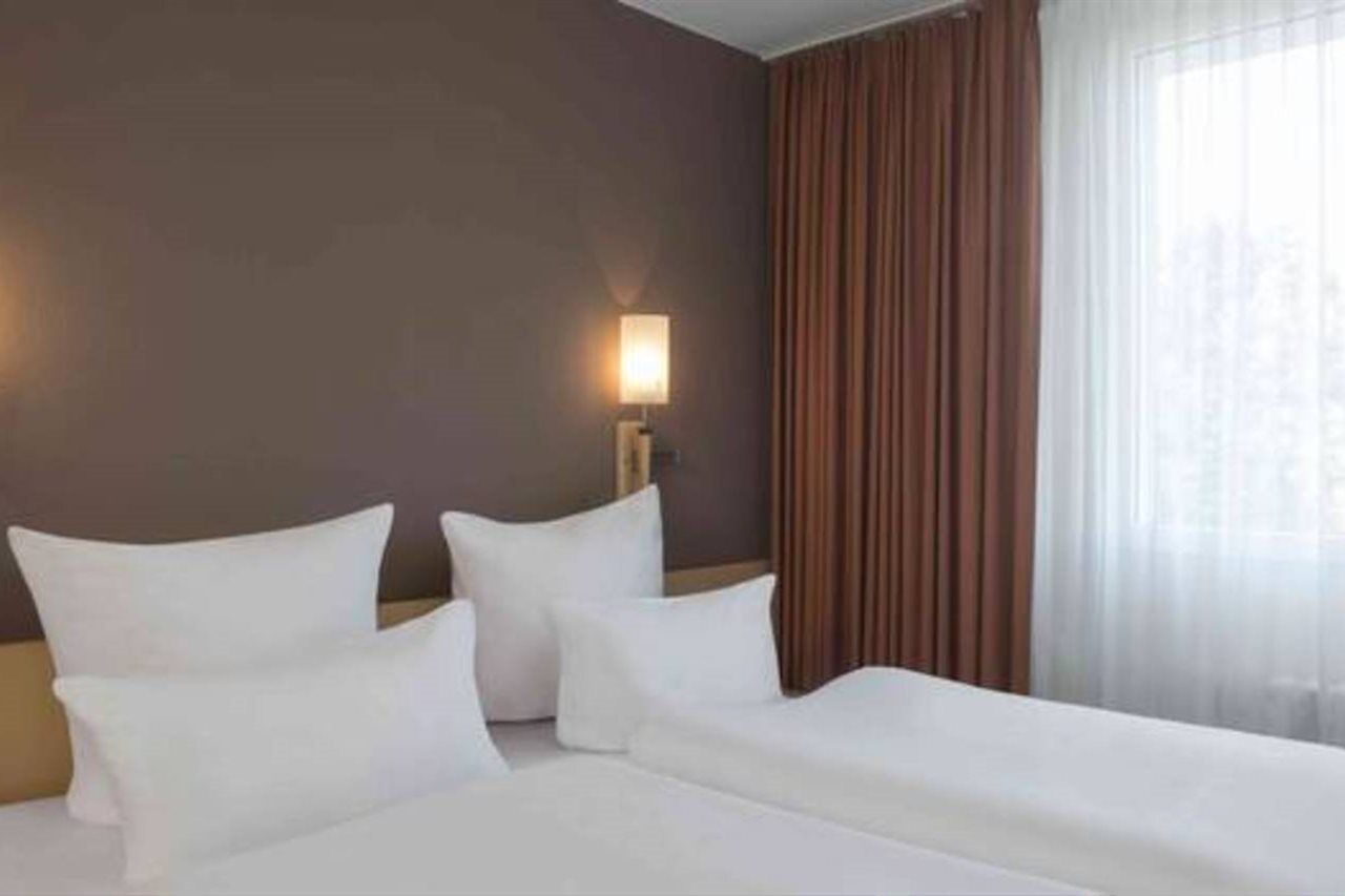 Nh Berlin City West Ngoại thất bức ảnh