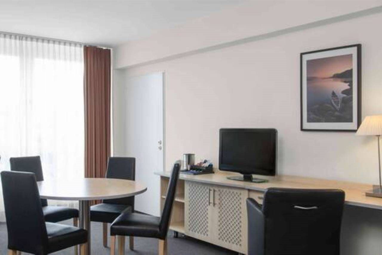 Nh Berlin City West Ngoại thất bức ảnh
